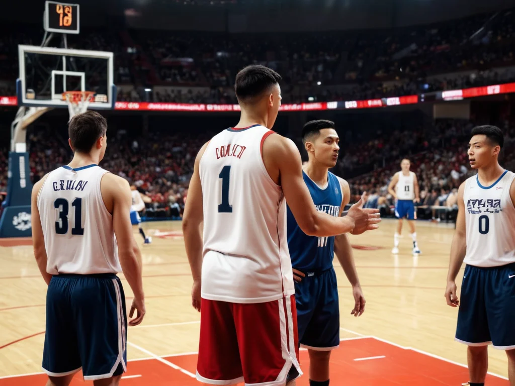 近期热门赛事赛场穿搭盘点运动员个性造型亮眼吸睛(RayeSports)