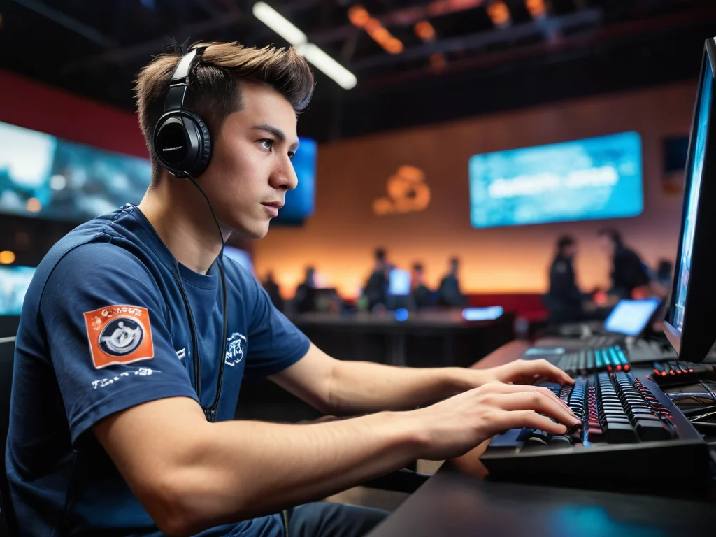 足球球员斯卡马卡最新赛场表现与转会动态一览 | RayeSports